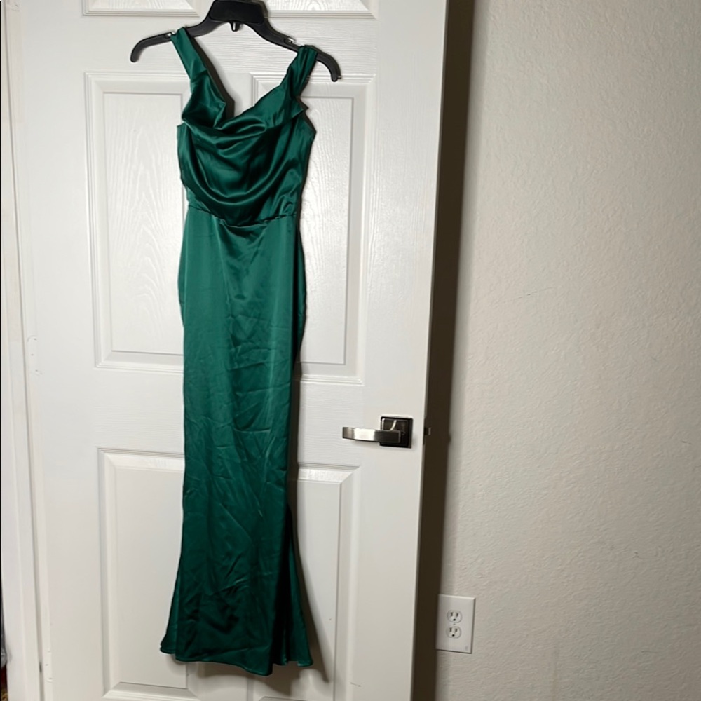 Moda glam maxi dress floor length gown